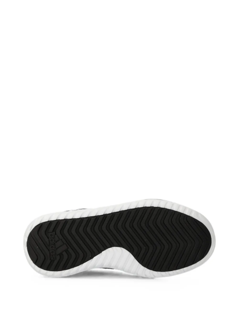 adidas Grand Court sneakers Zwart