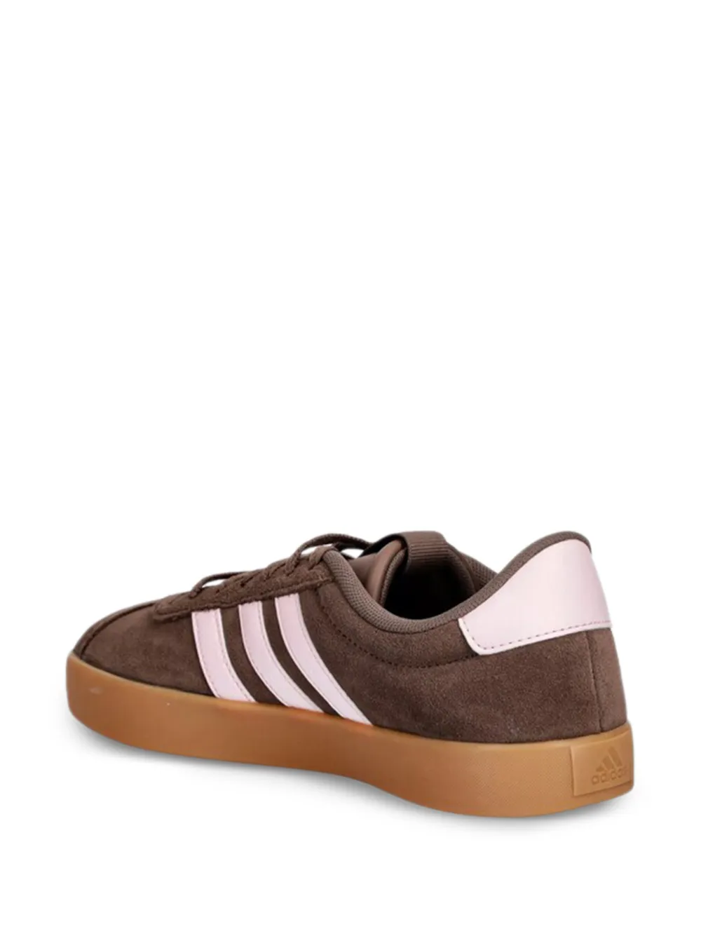 adidas VL Court lace-up sneakers Bruin