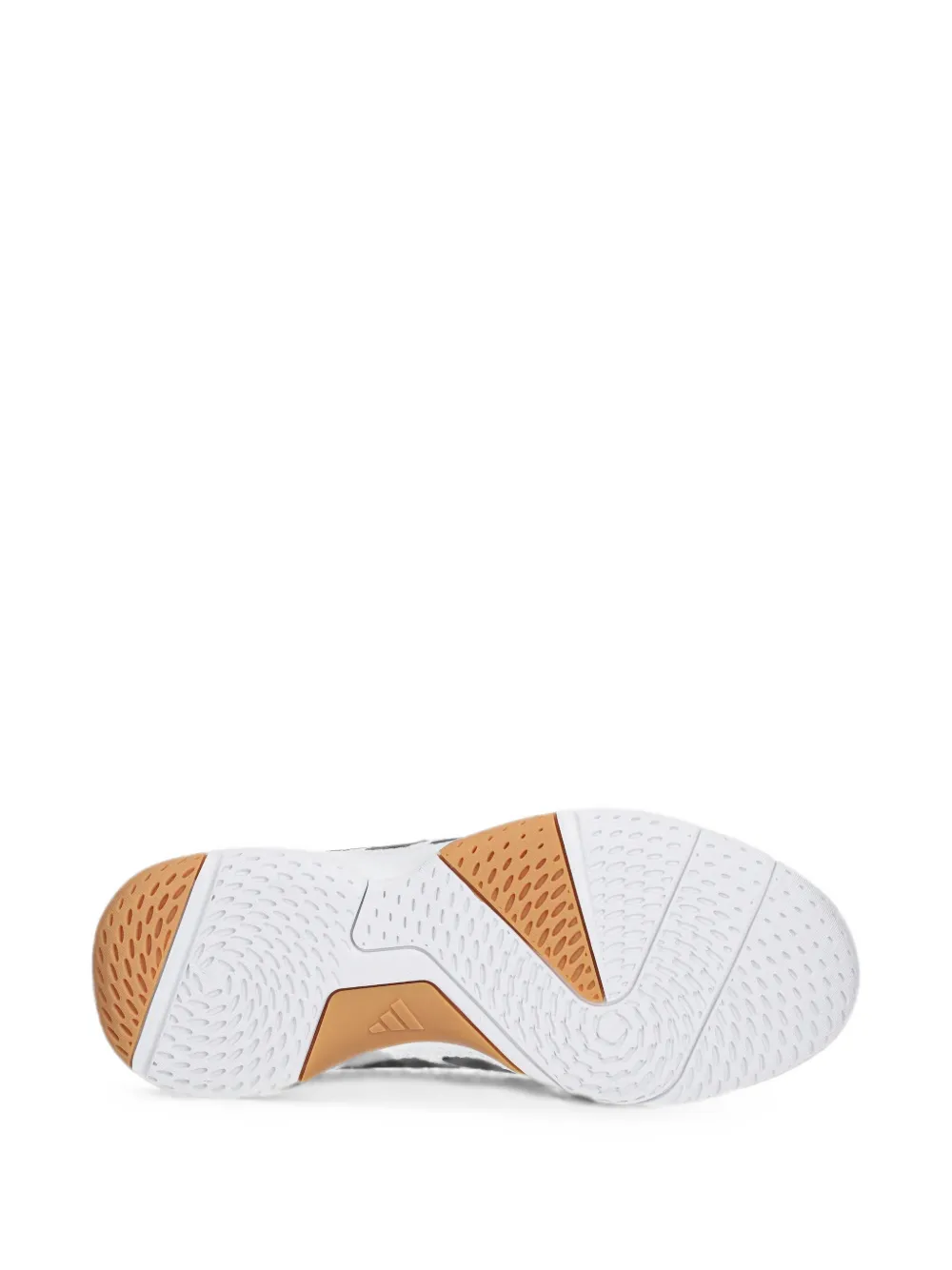 adidas Ligra 8 sneakers Wit