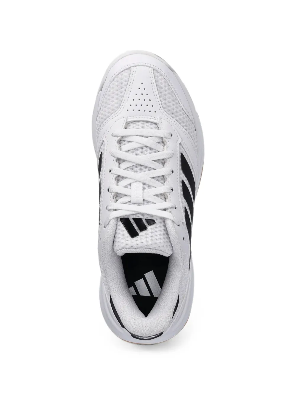 adidas Ligra 8 sneakers Wit