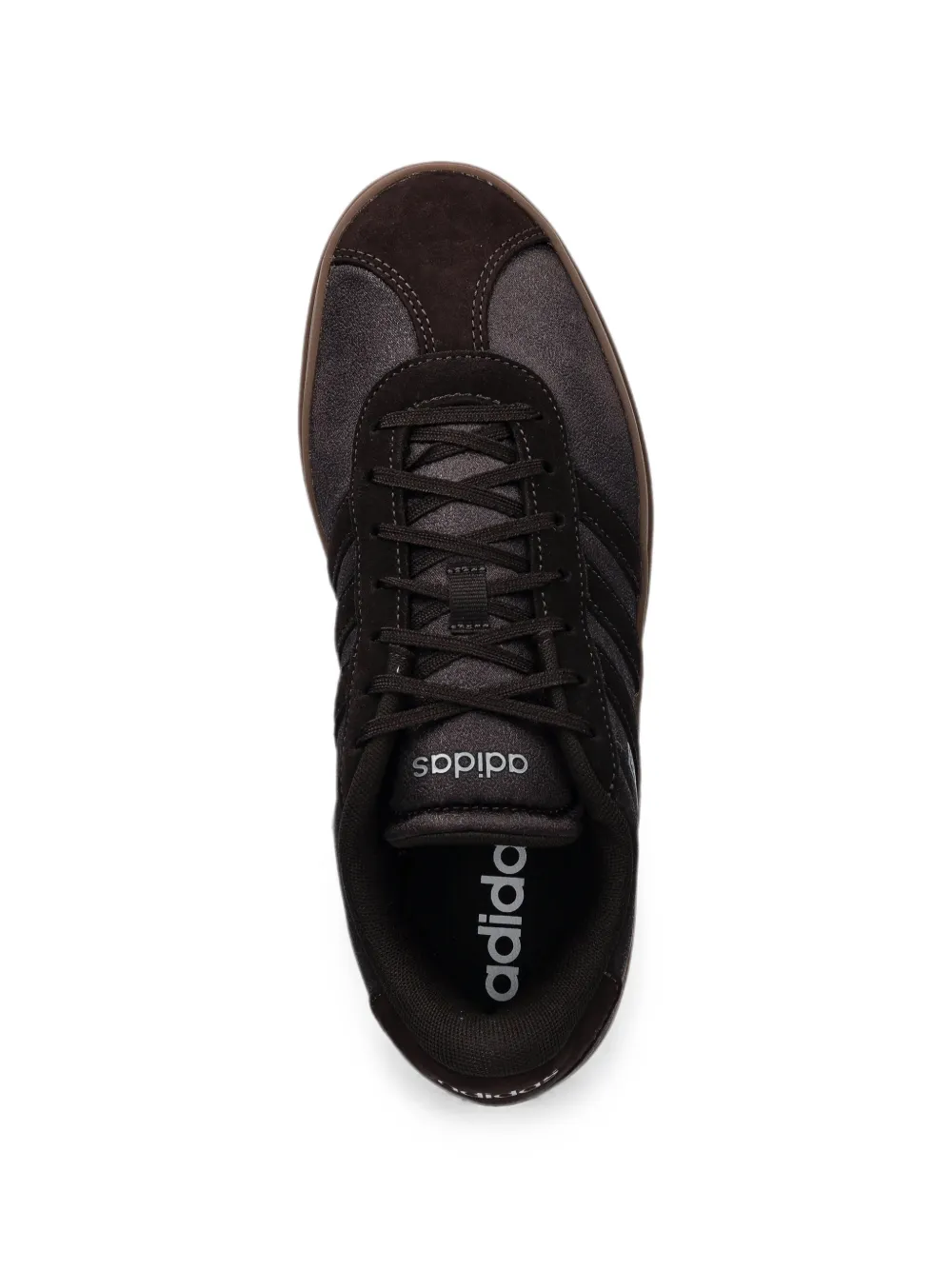 adidas satin-finish platform sneakers Bruin