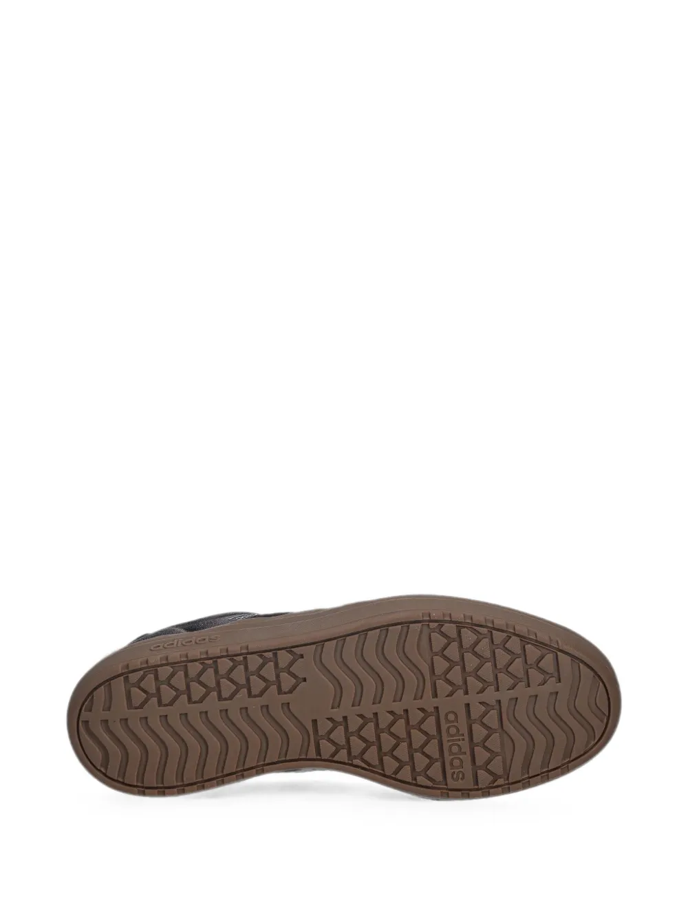 adidas satin-finish platform sneakers Bruin