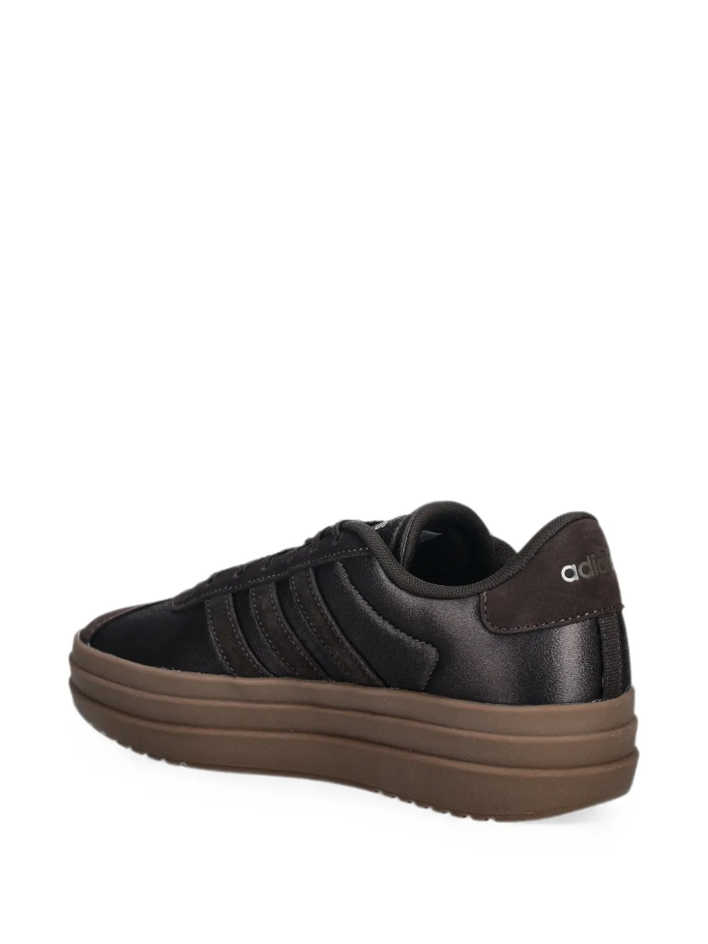 adidas satin-finish platform sneakers Bruin