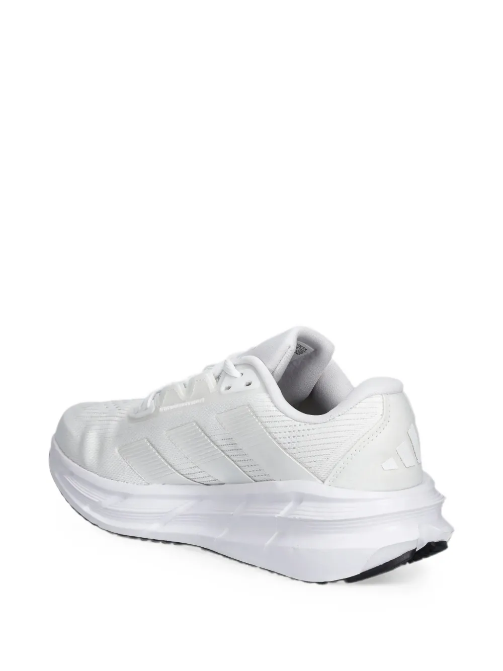 adidas Questar 3 sneakers Wit