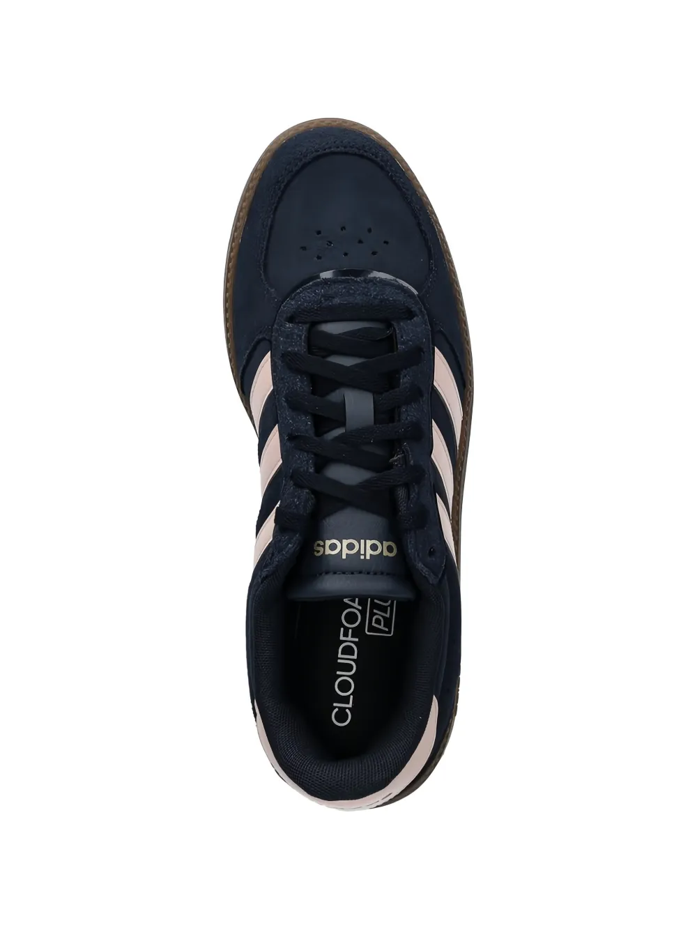 adidas Low-top sneakers Blauw