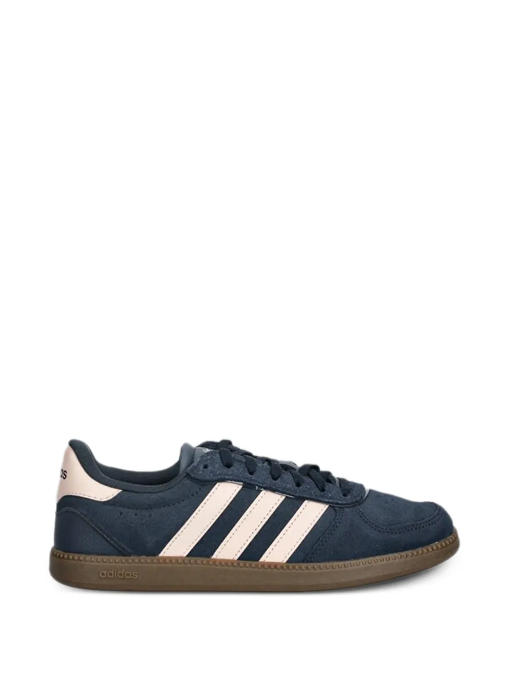 adidas low-top sneakers - Blau