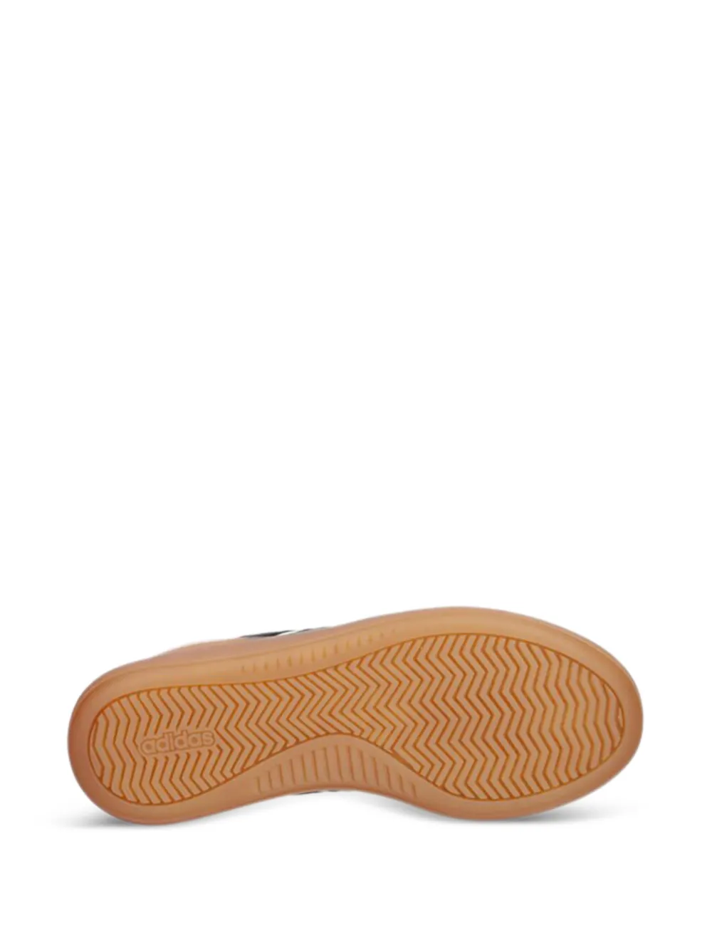 adidas Bareda Mundial sneakers met gestreept vlak Roze