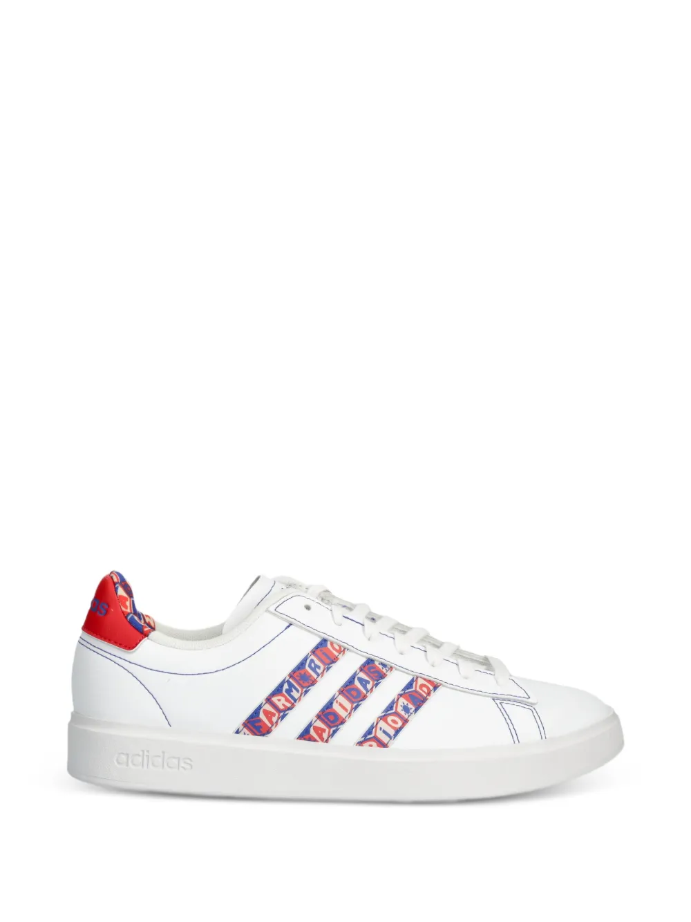 adidas Grand Court 2.0 sneakers - Bianco