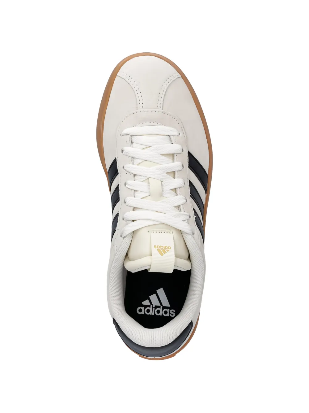 adidas VL Court 3.0 sneakers Beige