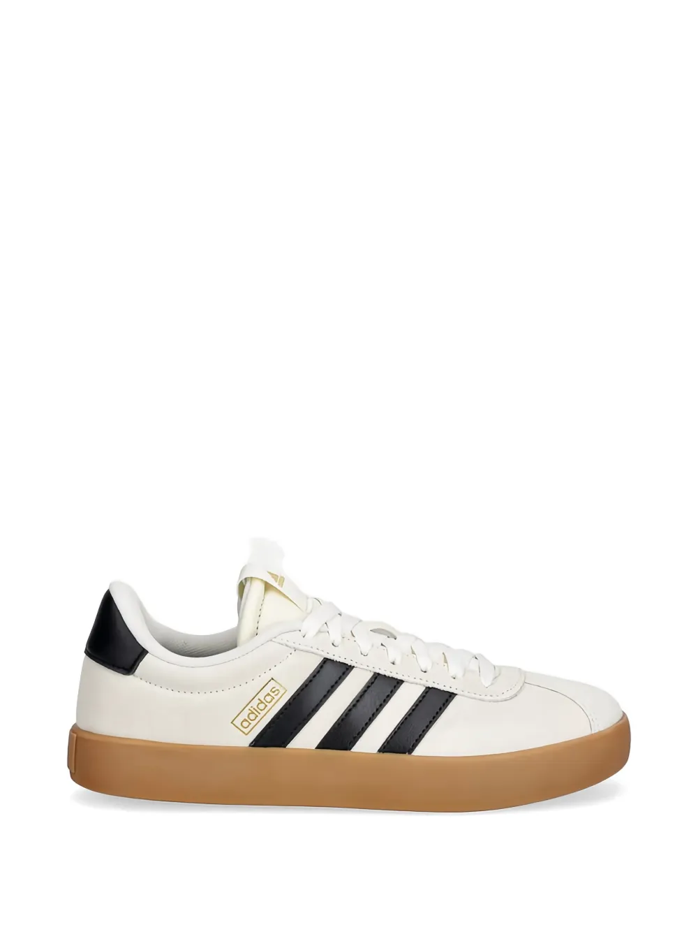 adidas VL Court 3.0 sneakers Beige