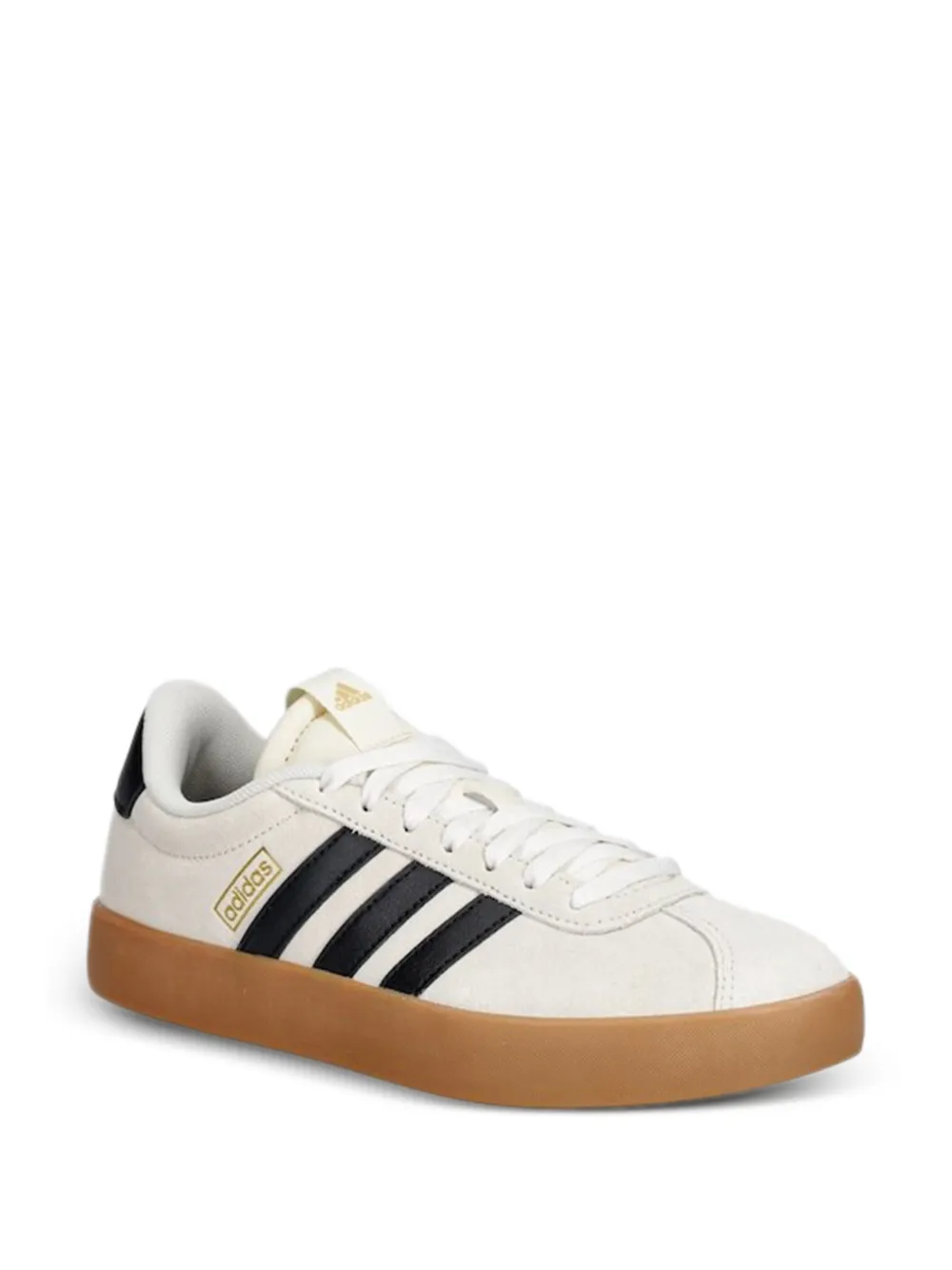 adidas VL Court 3.0 sneakers Beige