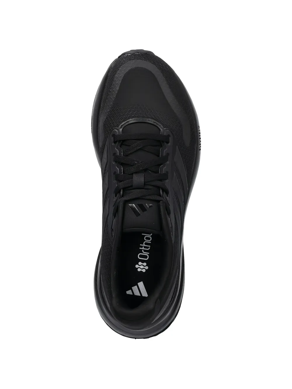 adidas Runfalcon 5 sneakers Zwart