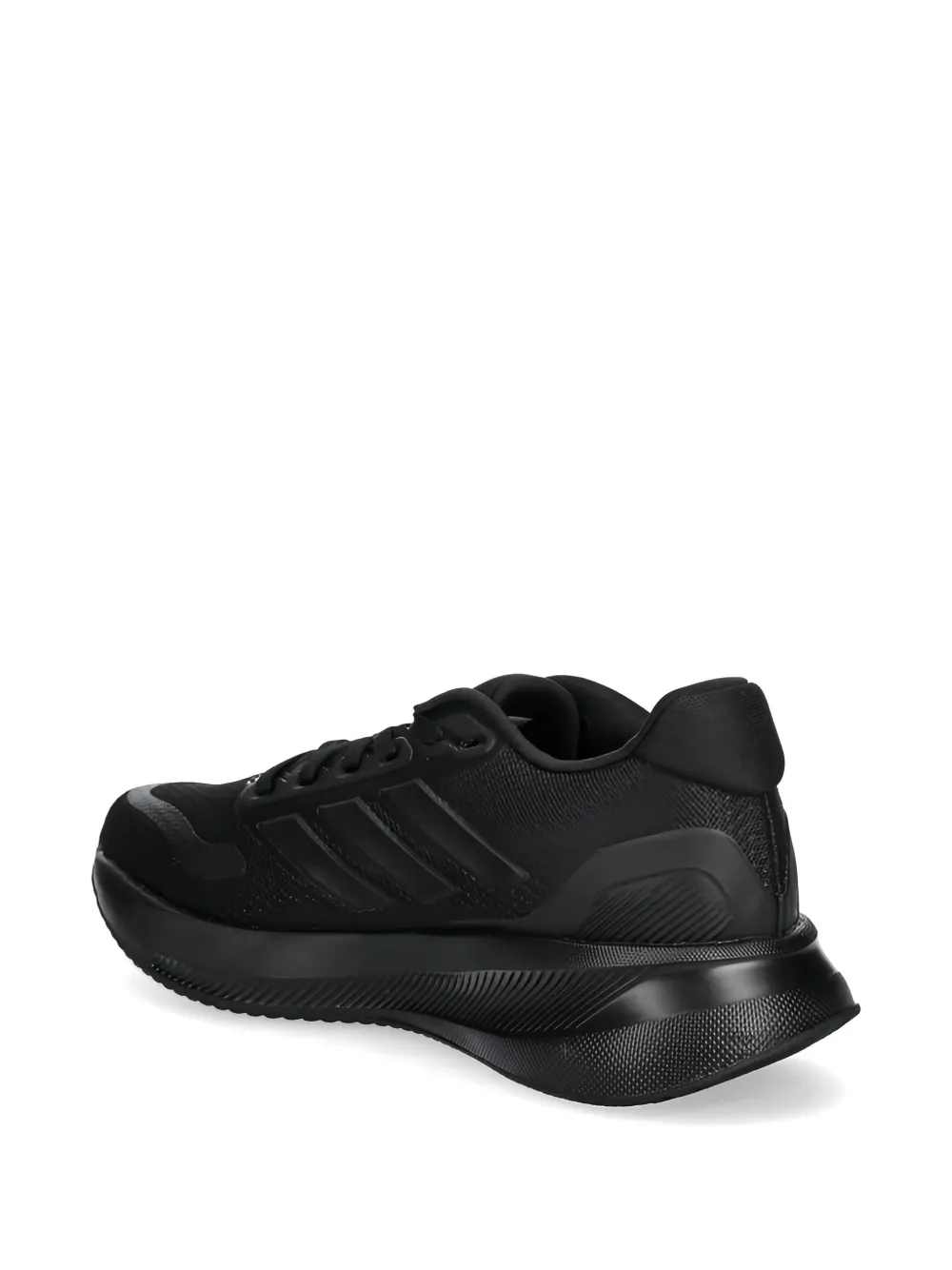 adidas Runfalcon 5 sneakers Zwart