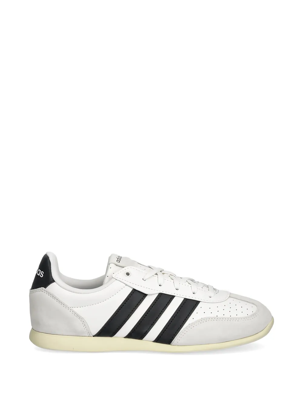 adidas Barreda sneakers - Weiß