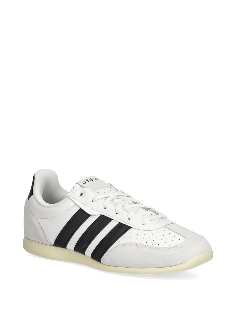 adidas Barreda sneakers Wit