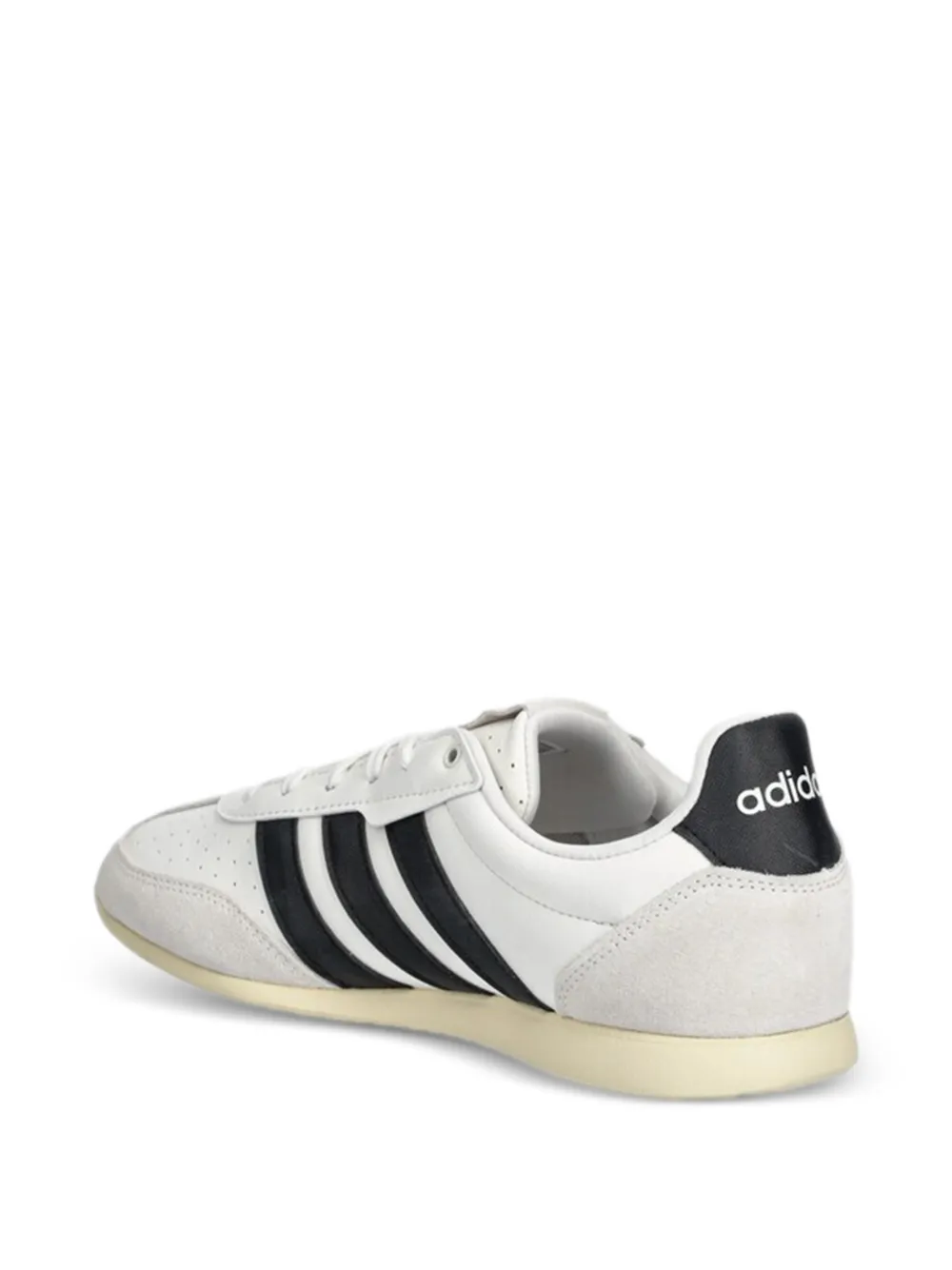adidas Barreda sneakers Wit