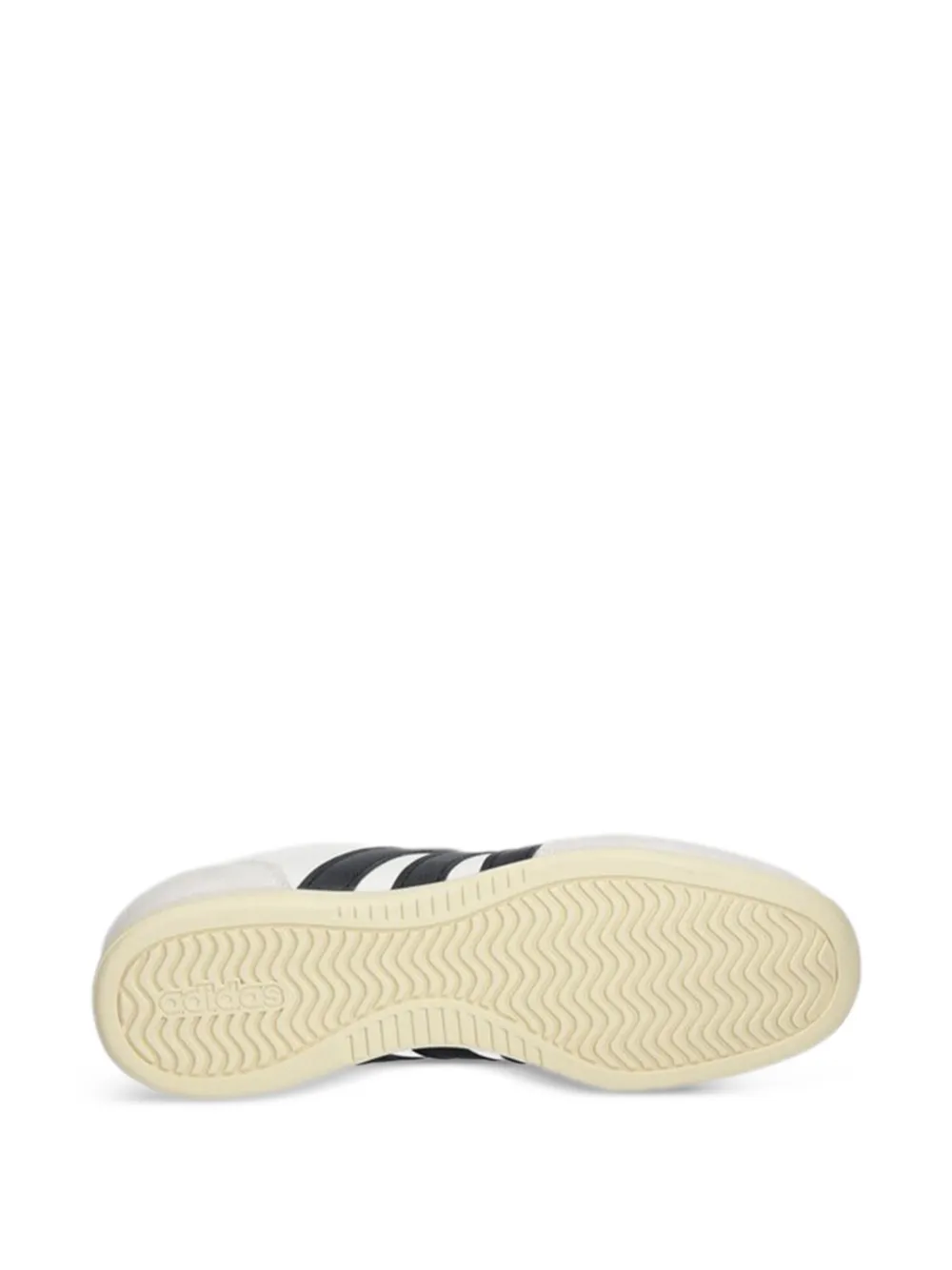 adidas Barreda sneakers Wit