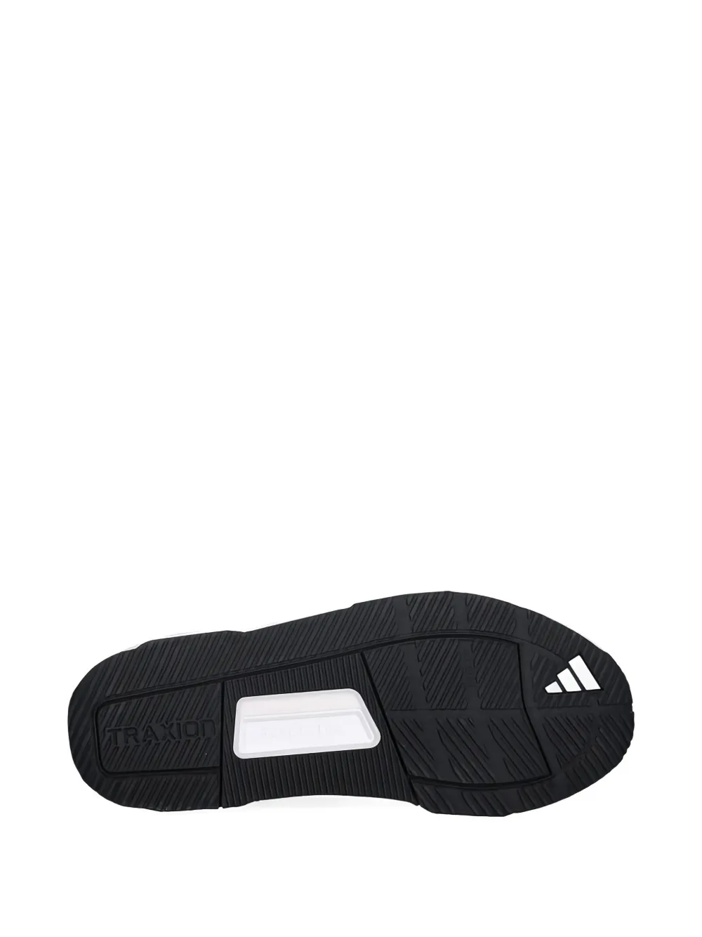 adidas Gestreepte sneakers met veters Roze