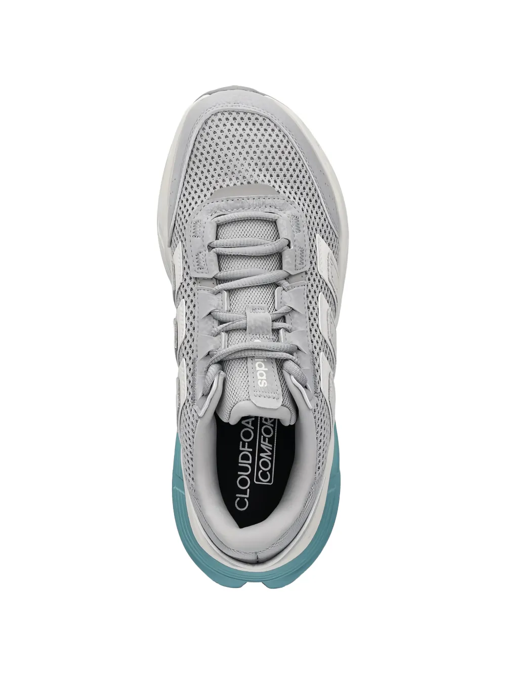 adidas Astrastar sneakers Grijs