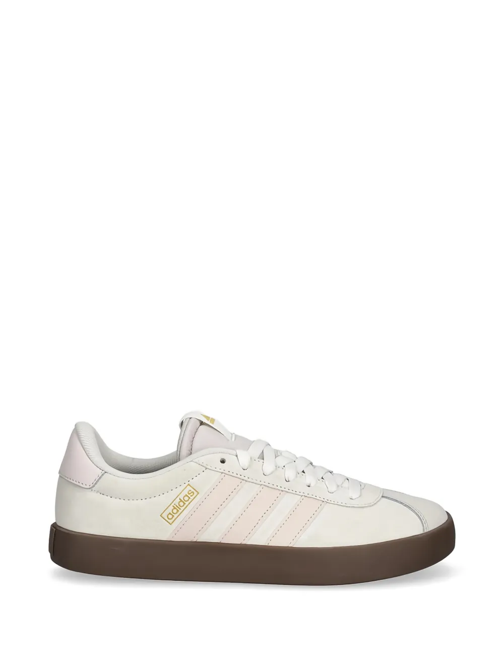 adidas VL Court 3.0 sneakers Beige