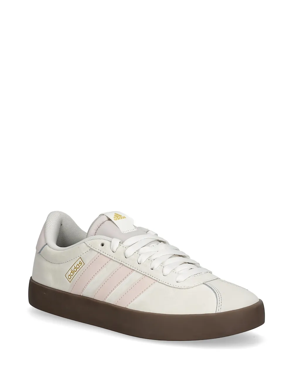 adidas VL Court 3.0 sneakers Beige