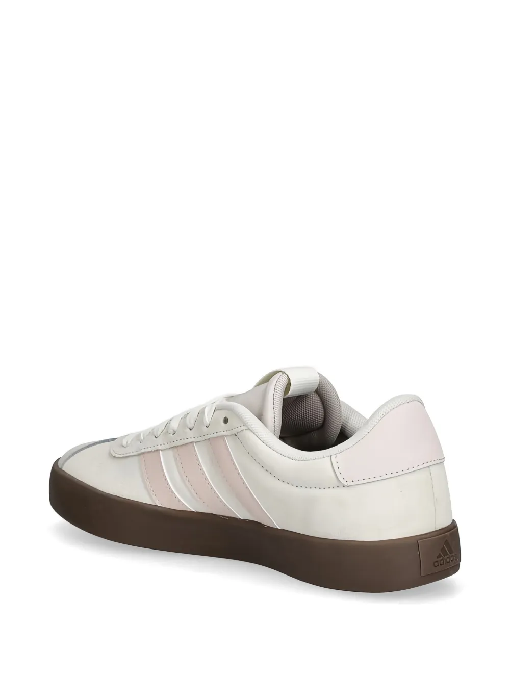 adidas VL Court 3.0 sneakers Beige