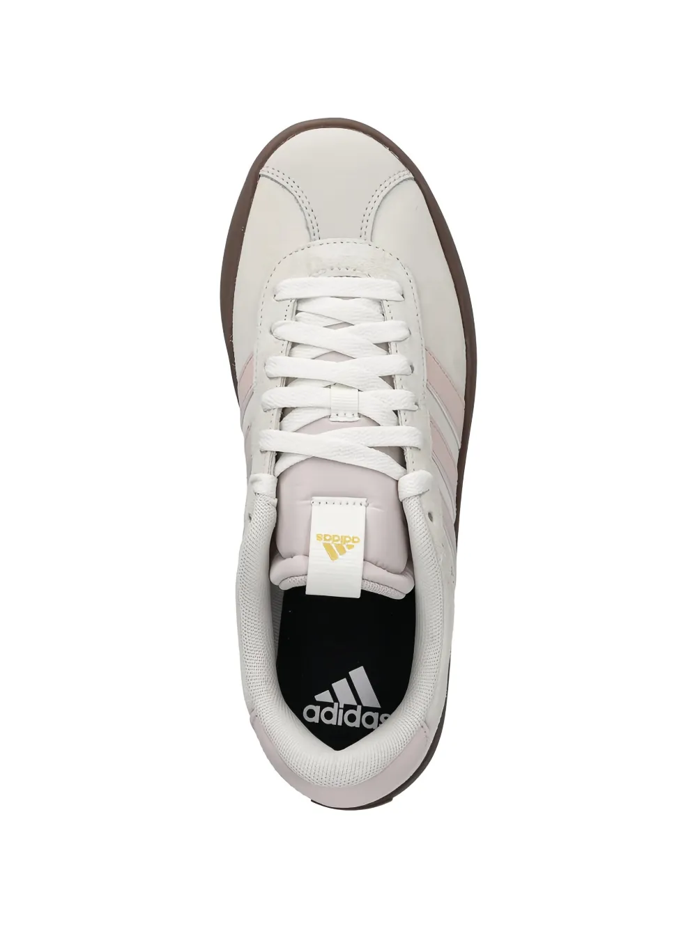 adidas VL Court 3.0 sneakers Beige