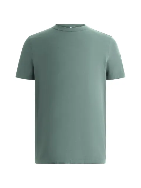 Fusalp Riviere short-sleeve plain cotton T-shirt