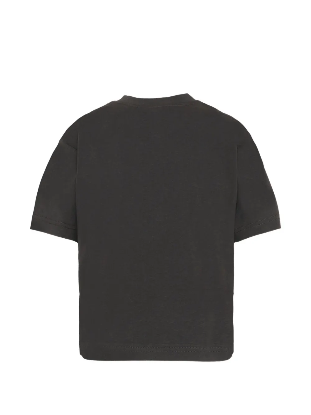 Timberland Kids Grafisch T-shirt Grijs