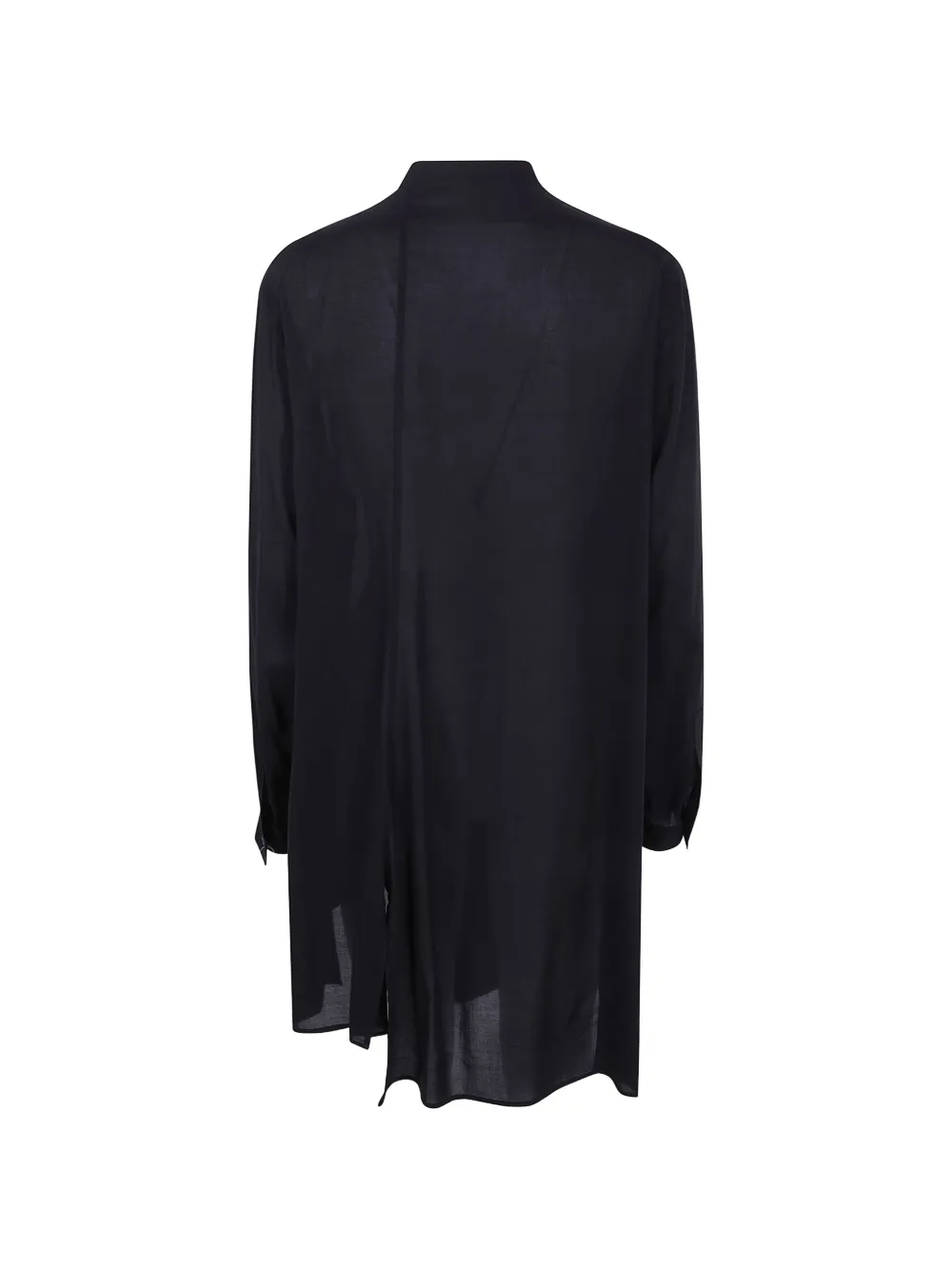 Y's Overhemd Blauw