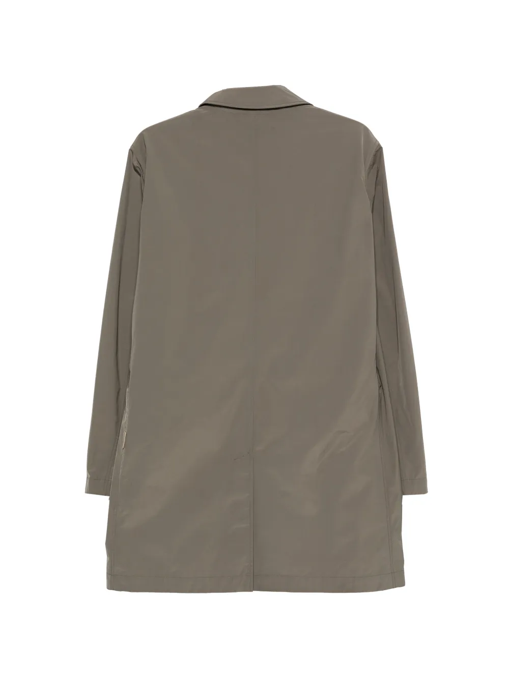 Woolrich buttoned jacket | Single Breasted Coats | Image 2