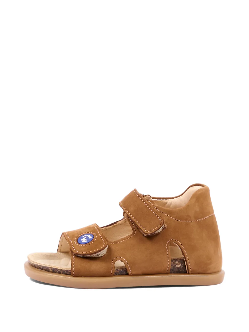 Strap Sandals