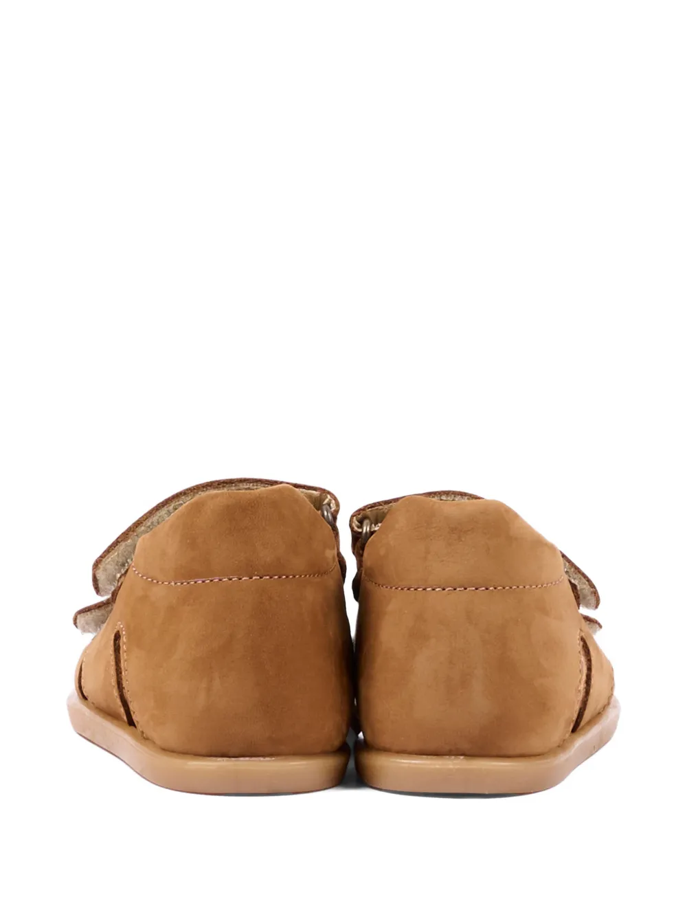 Strap Sandals