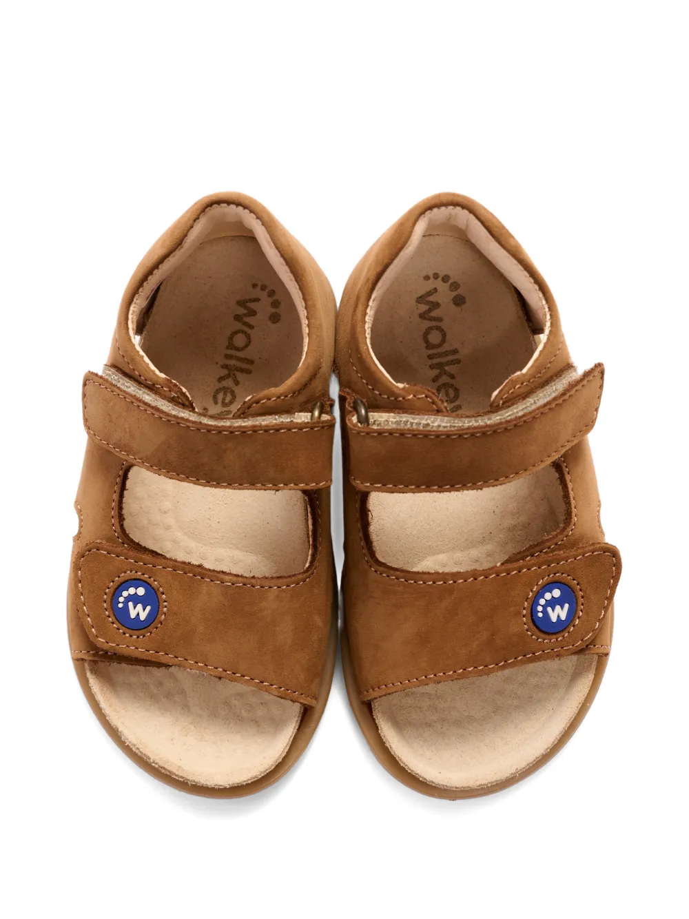 Strap Sandals