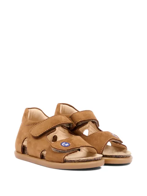 Walkey strap sandals
