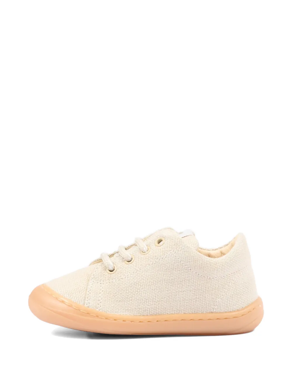 Walkey Low-top sneakers Beige