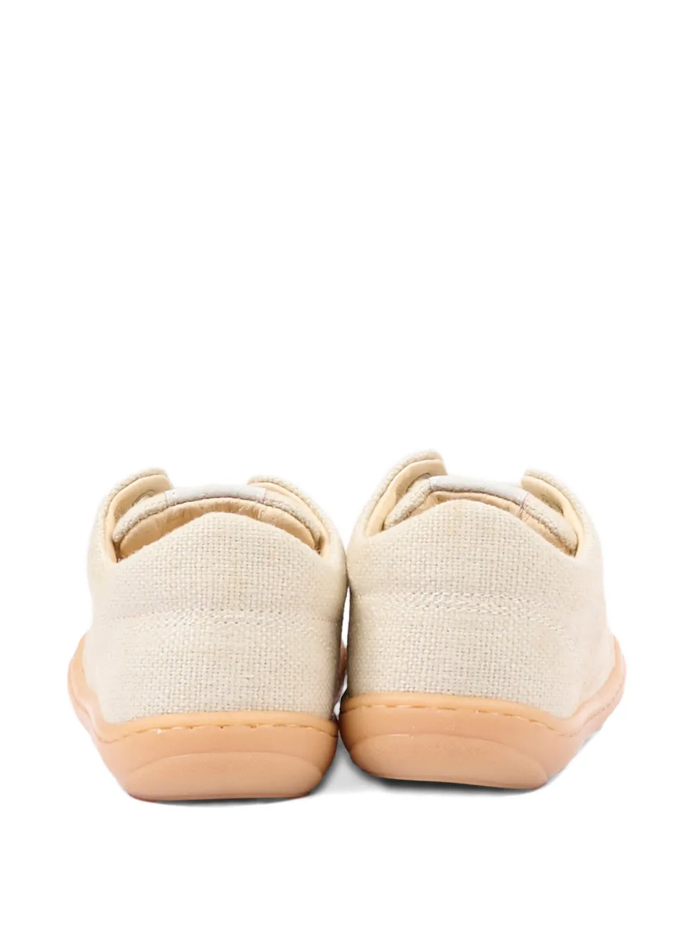 Walkey Low-top sneakers Beige