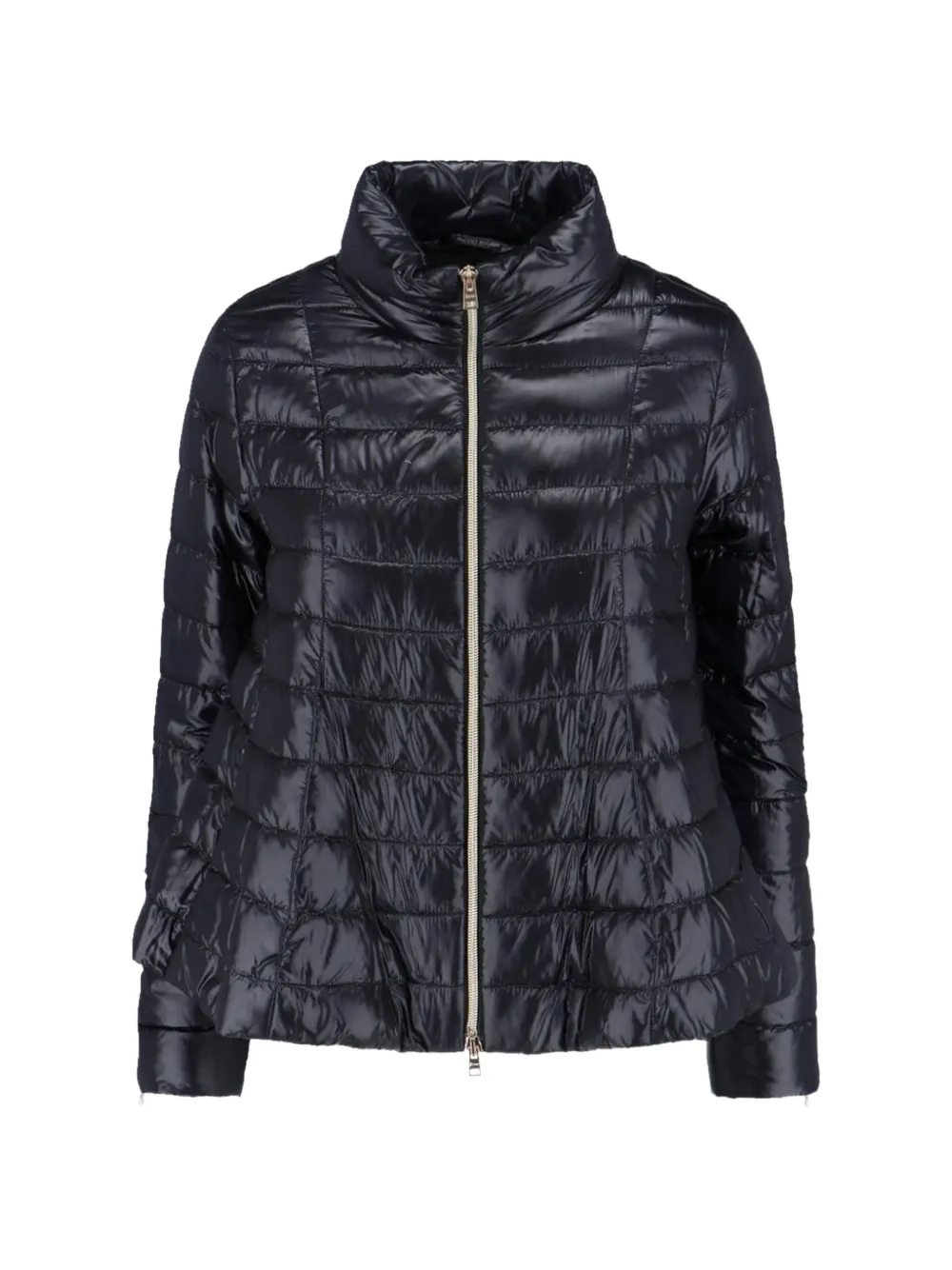 Herno padded jacket - Black