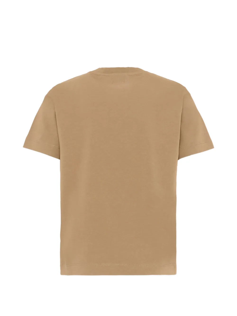  C.p. Company Kids Short-sleeve T-shirt - Neutrals 