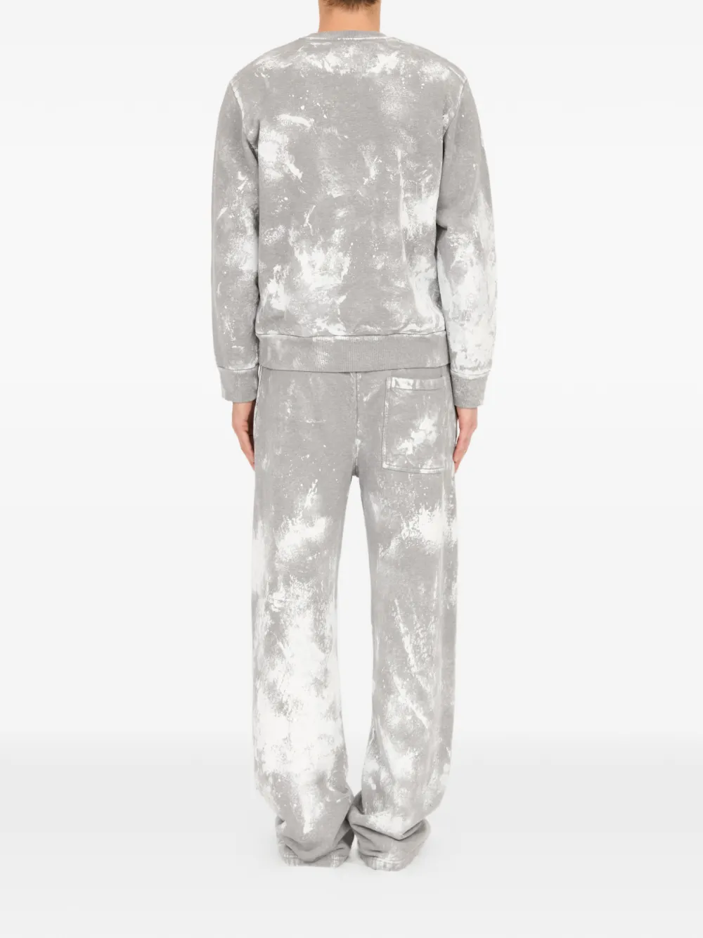 ♦︎新品未使用品♦︎スピッツ♦︎2016醒めない♦︎モニャスウェット♦︎グレー・Sサイズ♦︎ MM6 Maison Margiela スウェットシャツ | グレー | FARFETCH JP