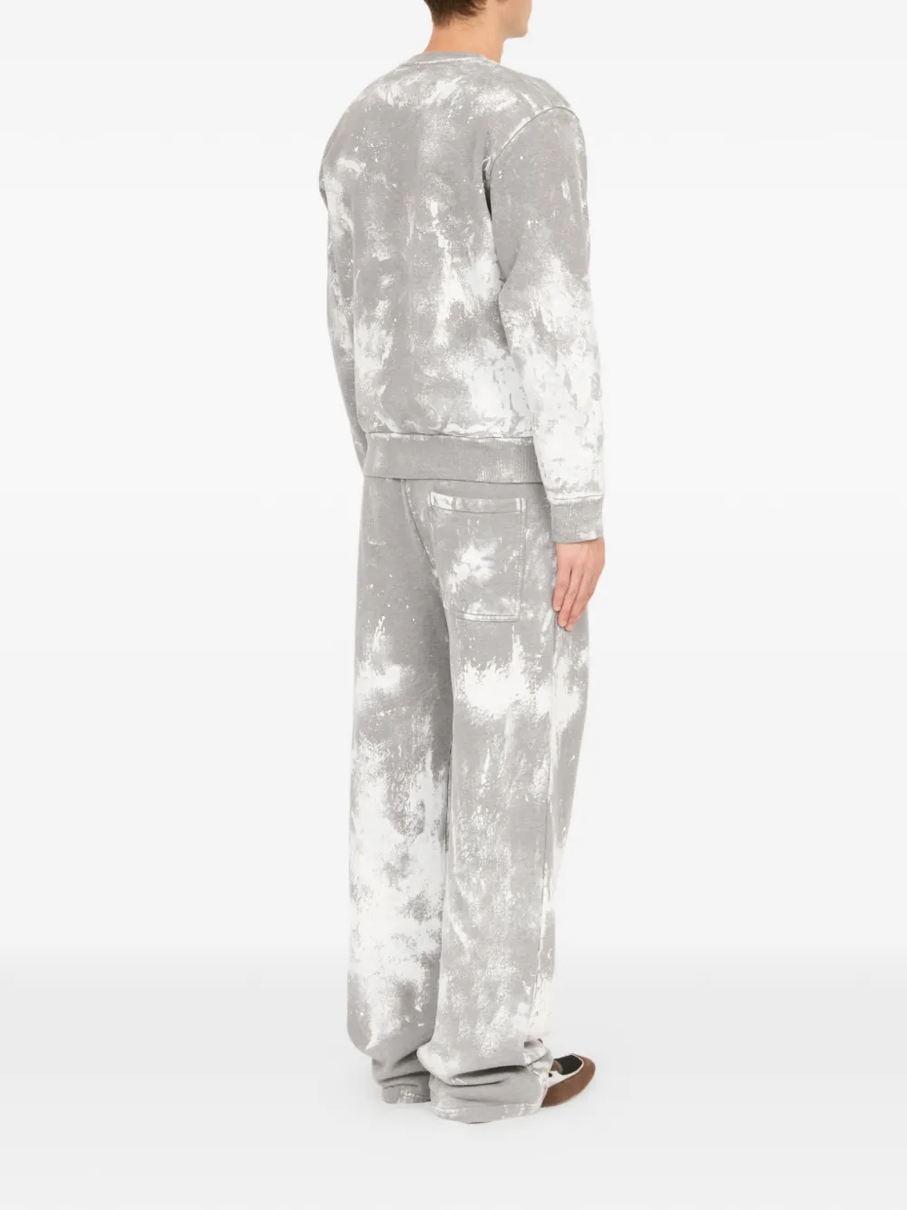 MM6 Maison Margiela スウェットシャツ | グレー | FARFETCH JP