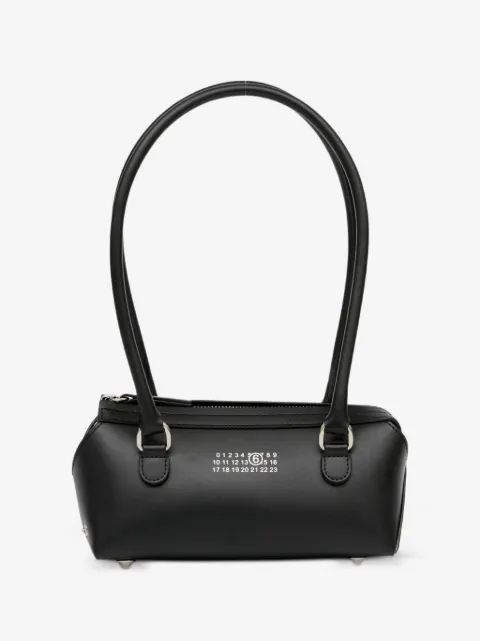 MM6 Maison Margiela bolsa de hombro Bauletto