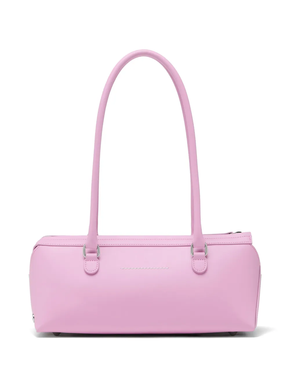 MM6 Maison Margiela Bauletto schoudertas Roze