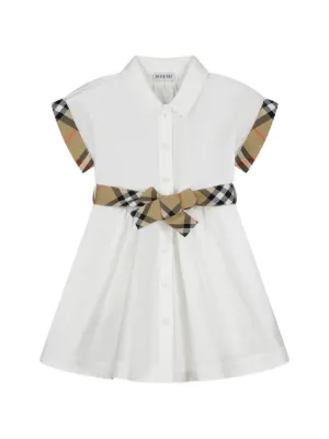 Burberry Kids（バーバリー・キッズ）ワンピース＆ドレス - FARFETCH