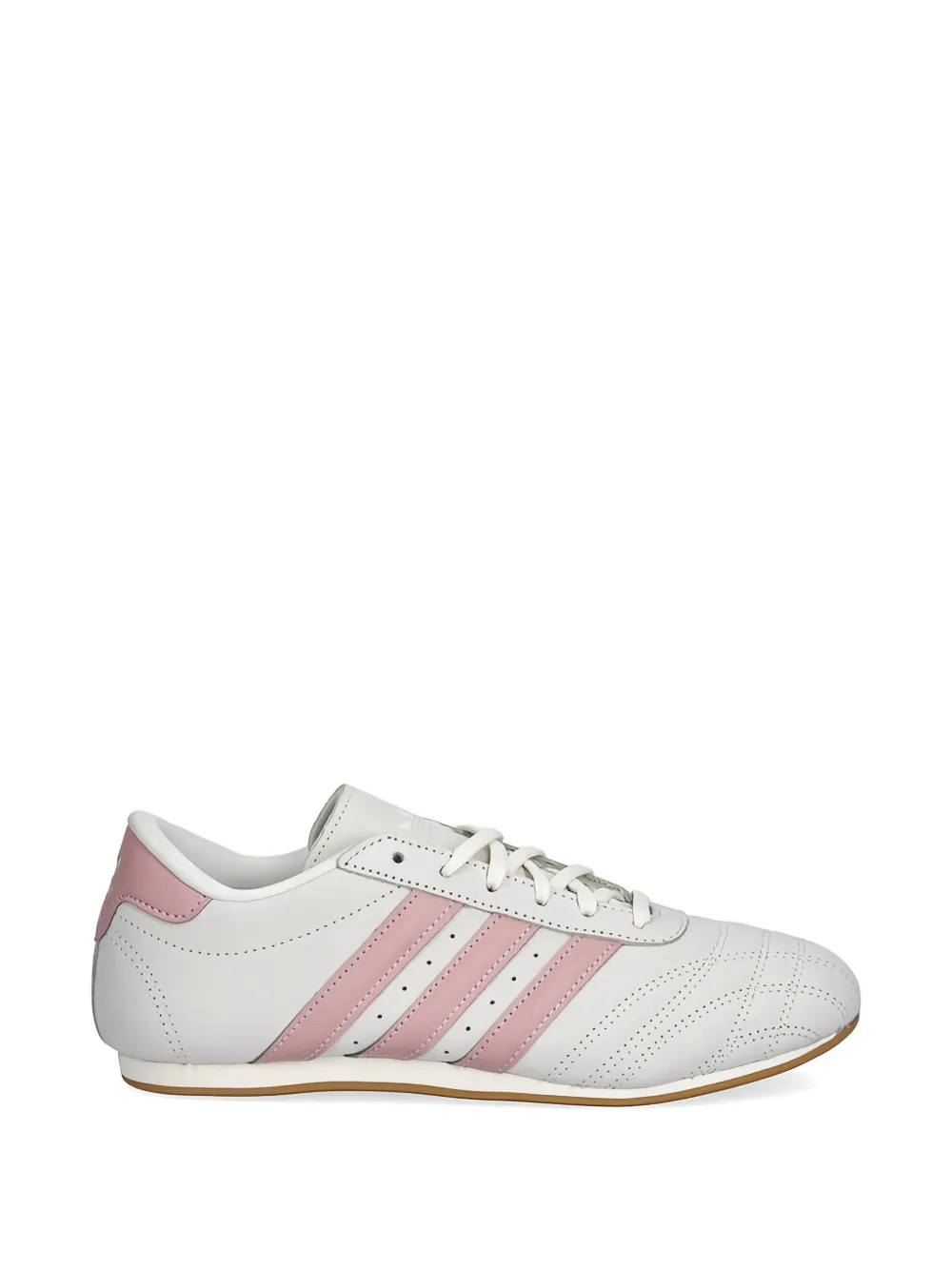 adidas Taekwondo 3-Stripes sneakers Wit