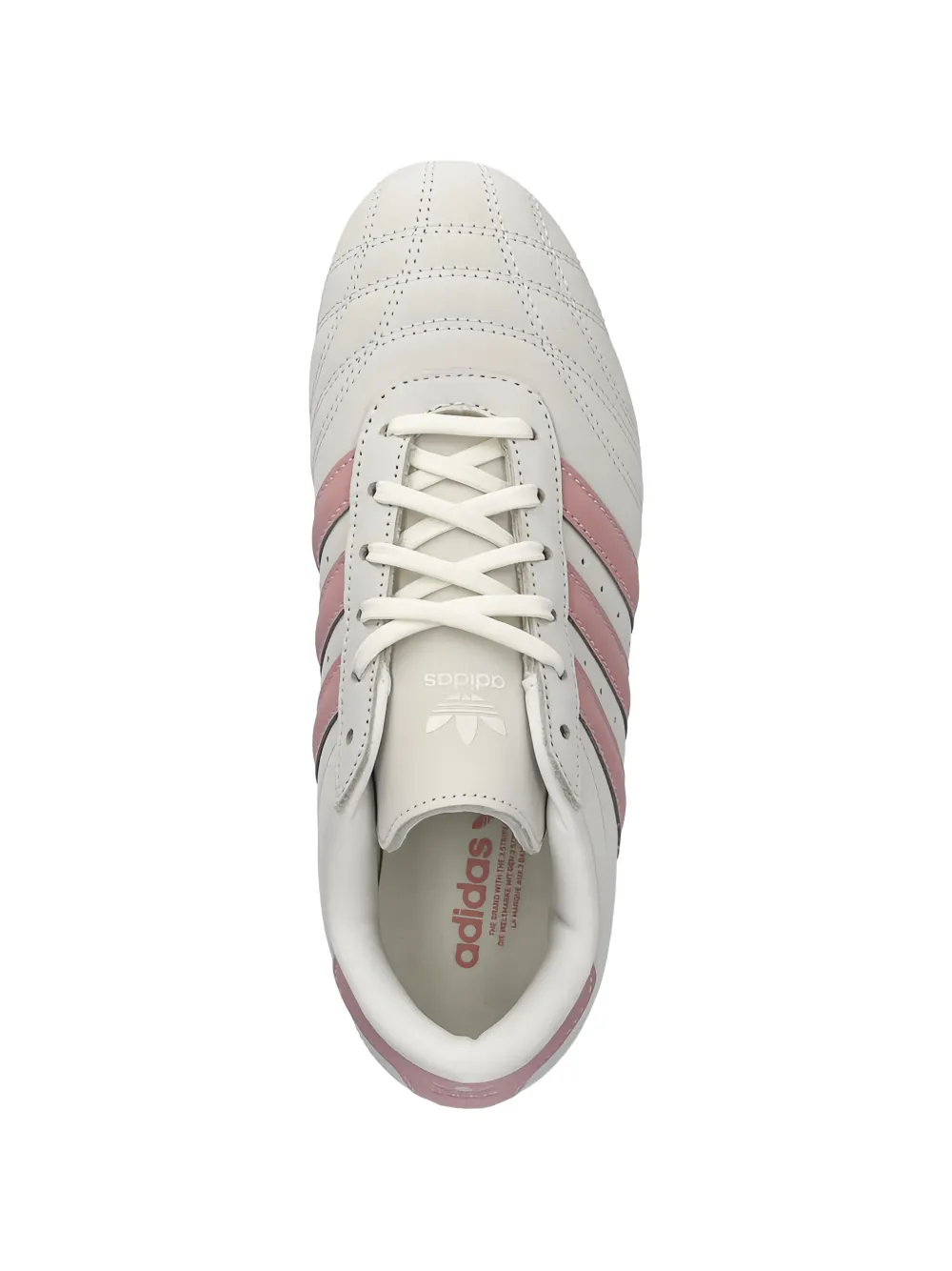 adidas Taekwondo 3-Stripes sneakers Wit