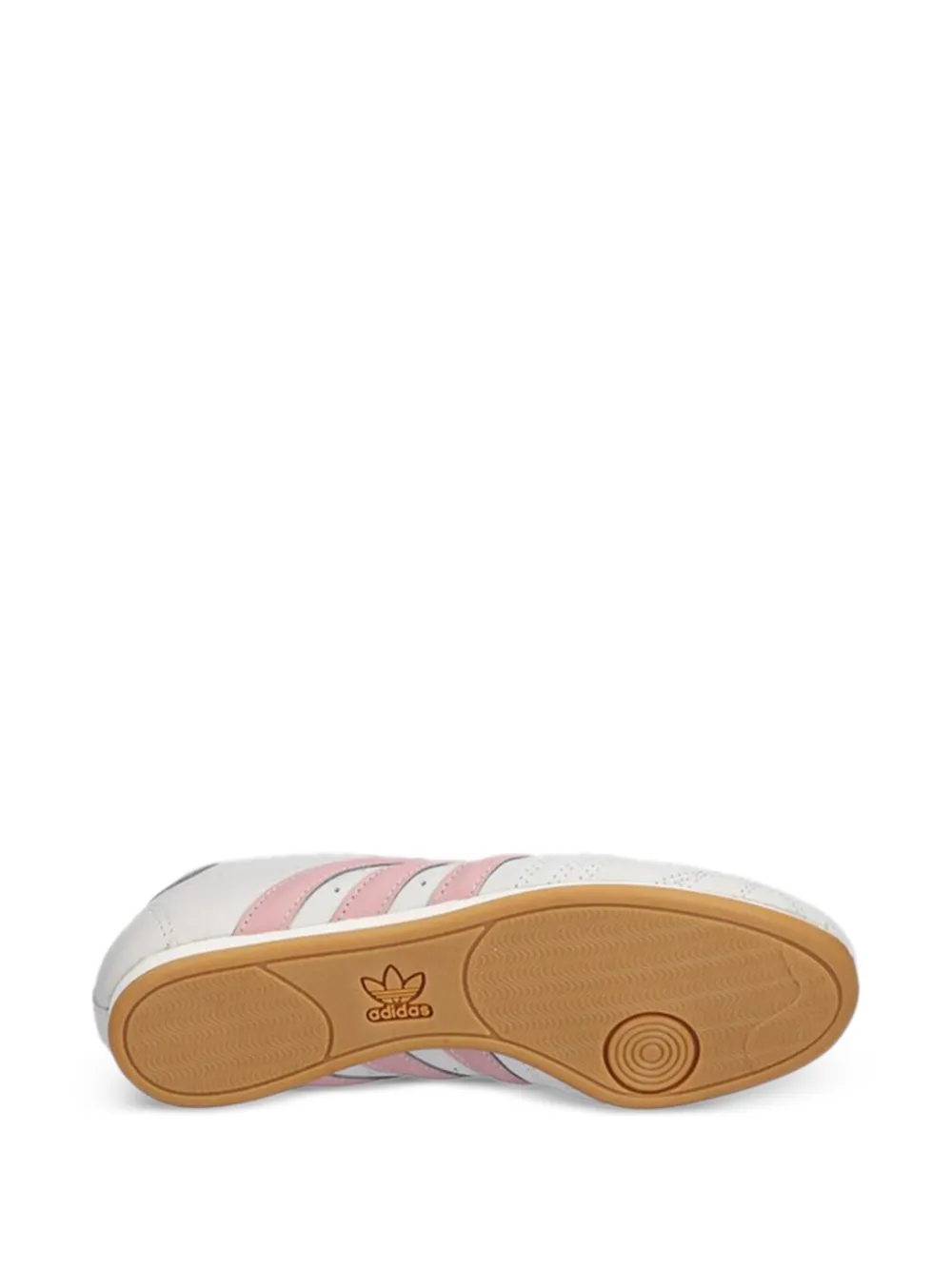 adidas Taekwondo 3-Stripes sneakers Wit