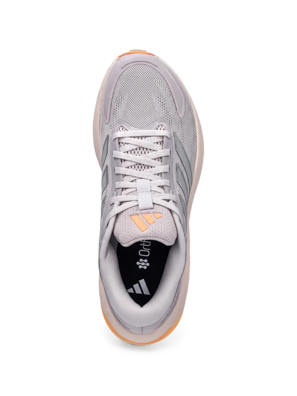 adidas Response 2 sneakers met strepen Grijs