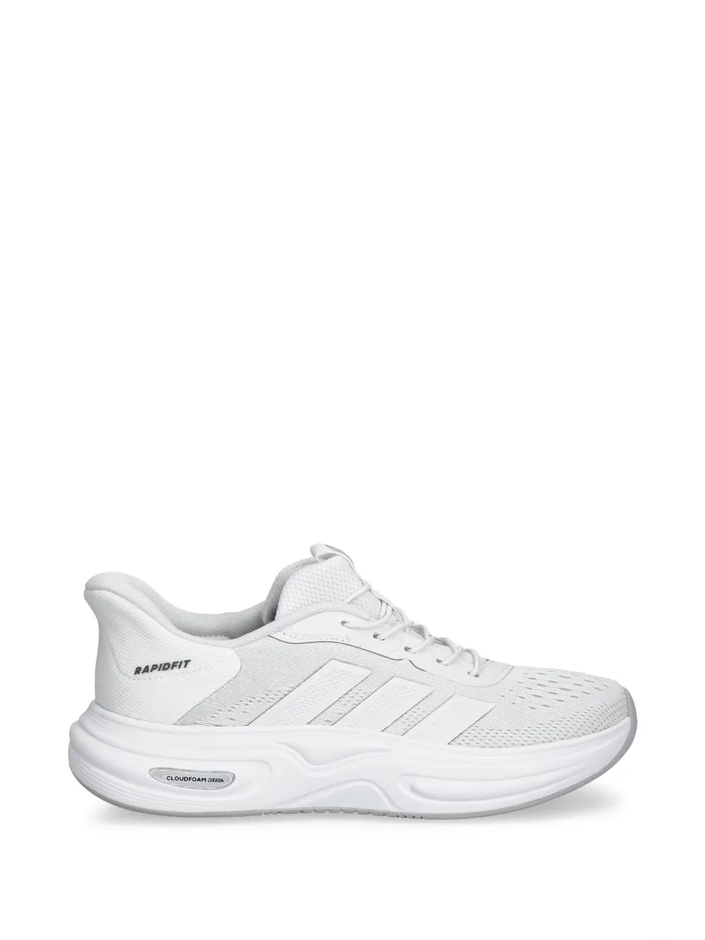adidas Cloudfoam Cuxxion Rapidfit sneakers - Weiß