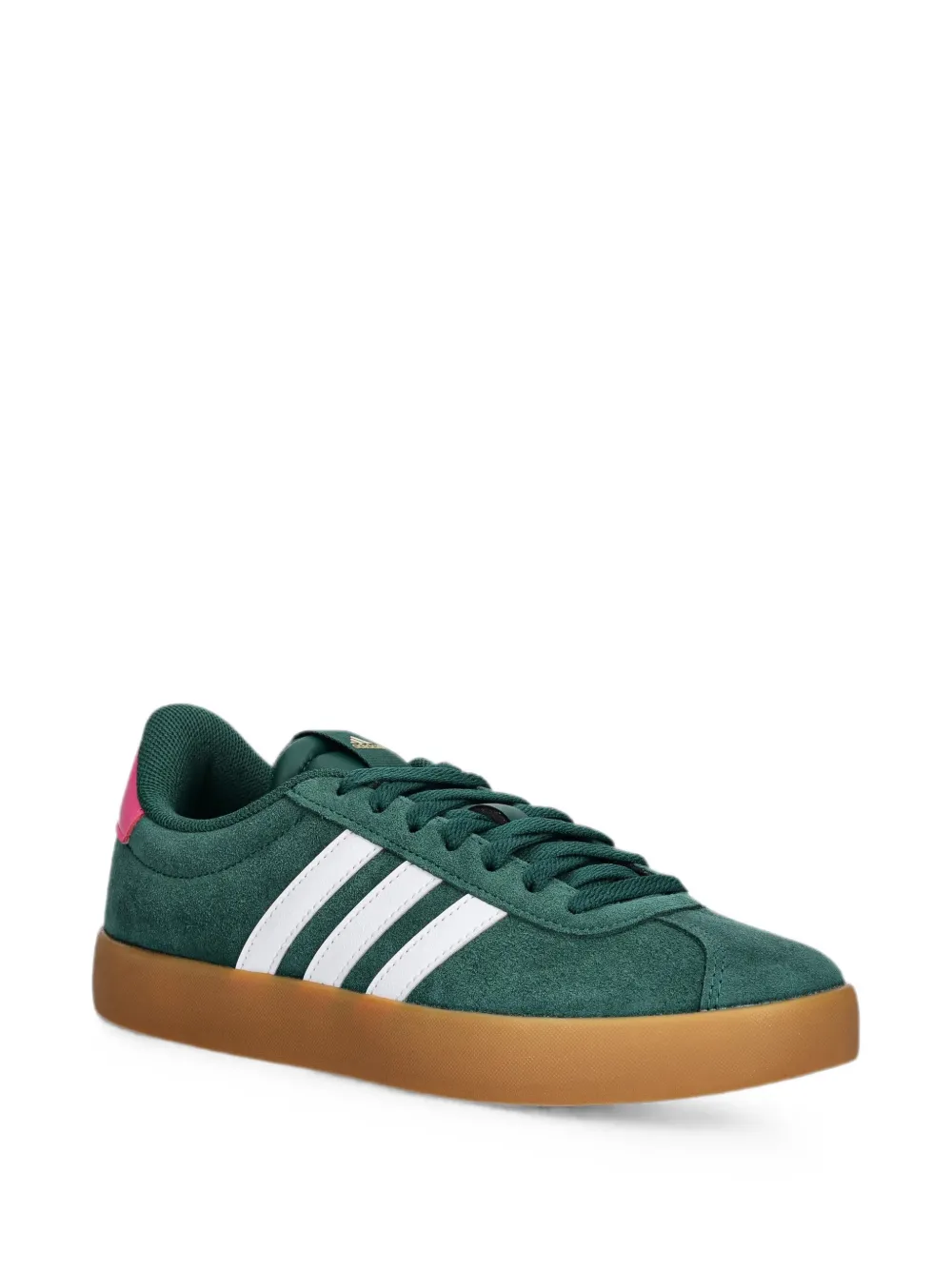 adidas Sneakers met vlakken Groen